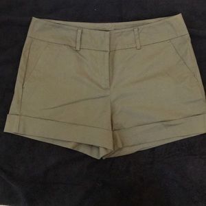 New York and Company Shorts